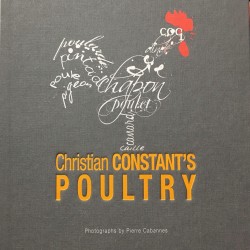 Poultry cooking book (in english)
